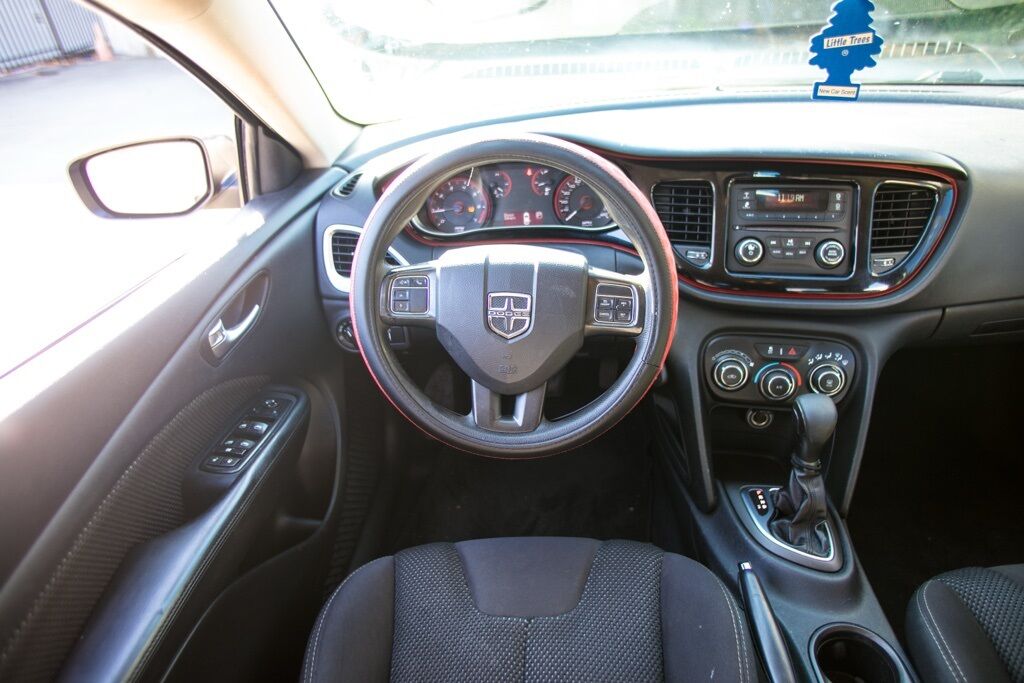 2016 Dodge Dart SXT Atlanta GA