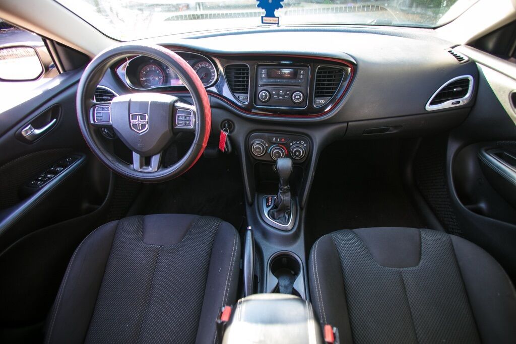 2016 Dodge Dart SXT Atlanta GA