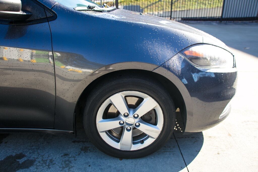 2016 Dodge Dart SXT Atlanta GA