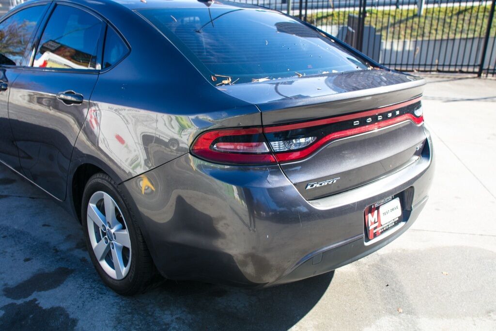 2016 Dodge Dart SXT Atlanta GA