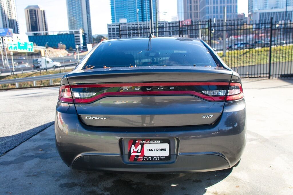 2016 Dodge Dart SXT Atlanta GA