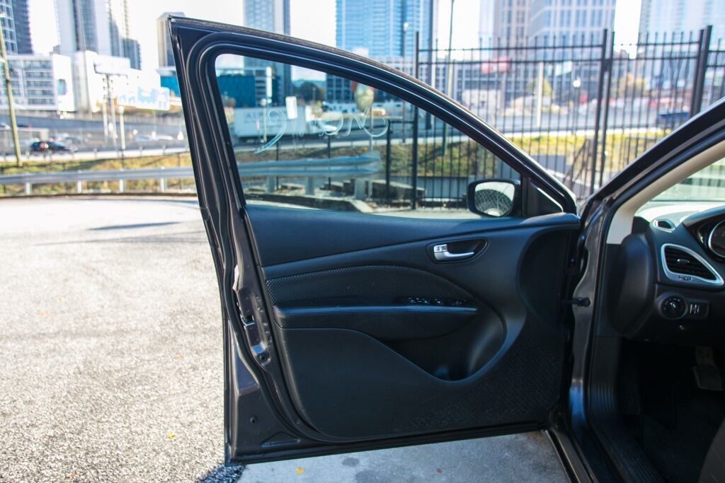 2016 Dodge Dart SXT Atlanta GA