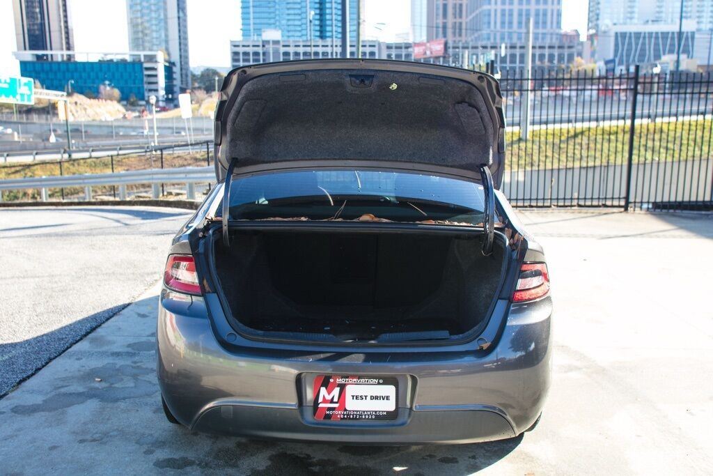 2016 Dodge Dart SXT Atlanta GA