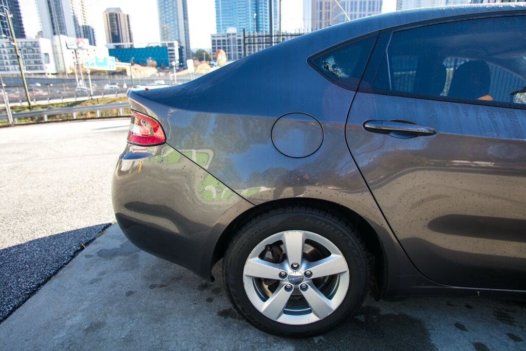 2016 Dodge Dart SXT Atlanta GA