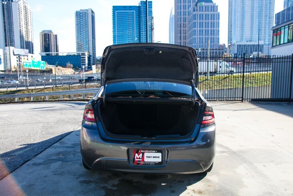 2016 Dodge Dart SXT Atlanta GA