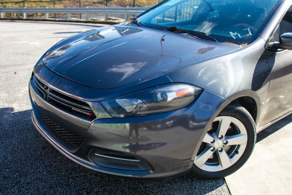 2016 Dodge Dart SXT Atlanta GA
