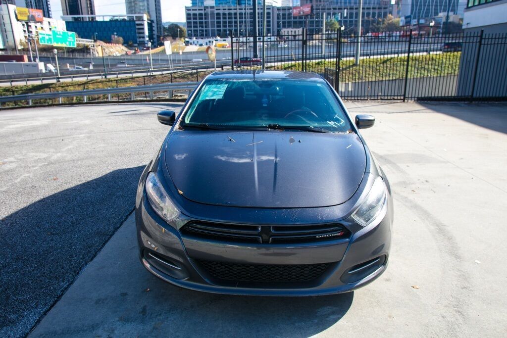 2016 Dodge Dart SXT Atlanta GA