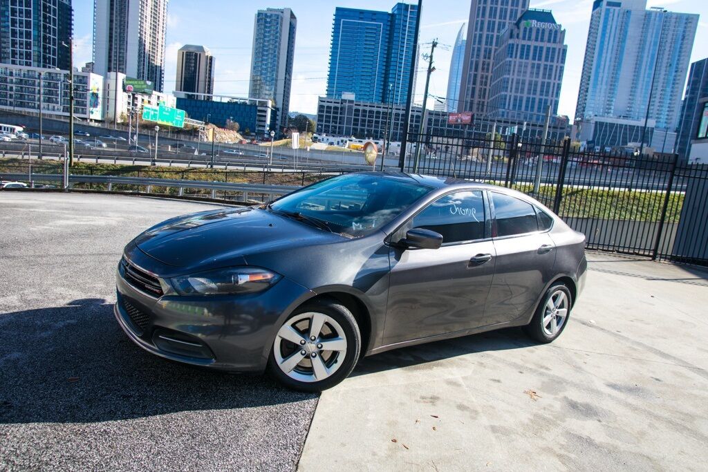 2016 Dodge Dart SXT Atlanta GA
