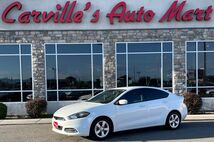 2016 Dodge Dart SXT Grand Junction CO 2016 Dodge Dart SXT Grand Junction CO