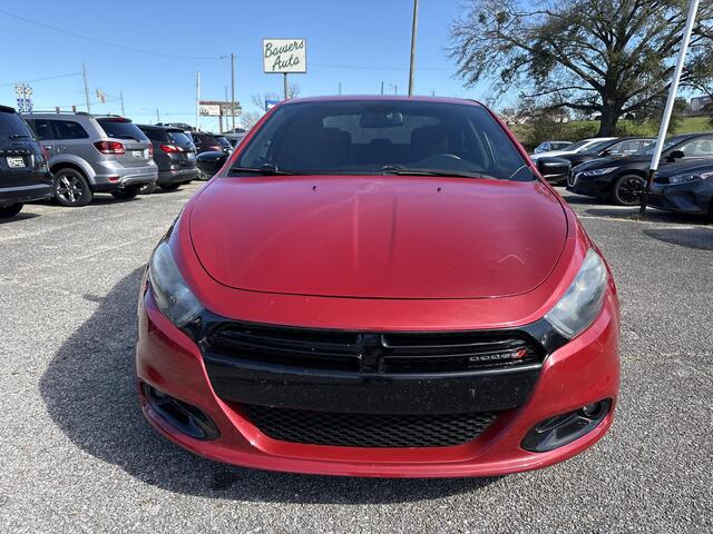 2016 Dodge Dart SXT Meridian MS