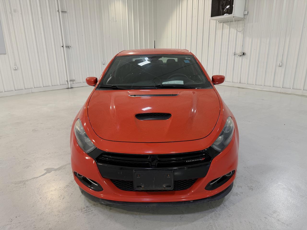 2016 Dodge Dart SXT San Antonio TX