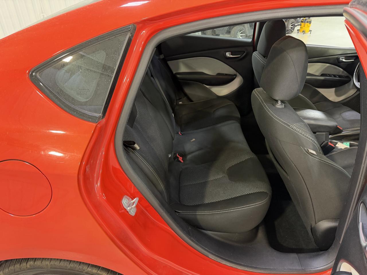 2016 Dodge Dart SXT San Antonio TX