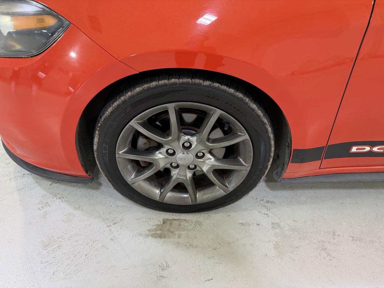 2016 Dodge Dart SXT San Antonio TX