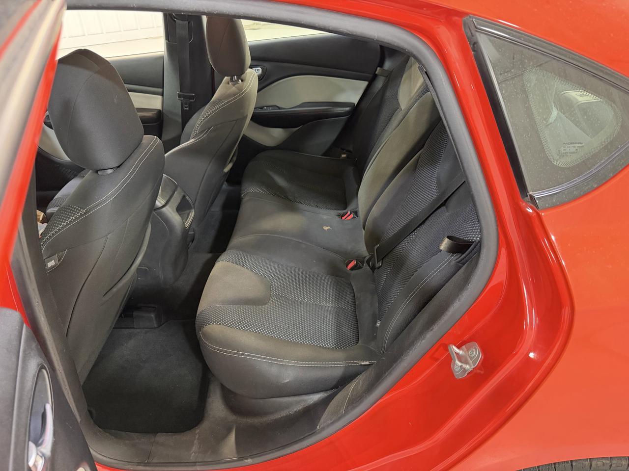 2016 Dodge Dart SXT San Antonio TX