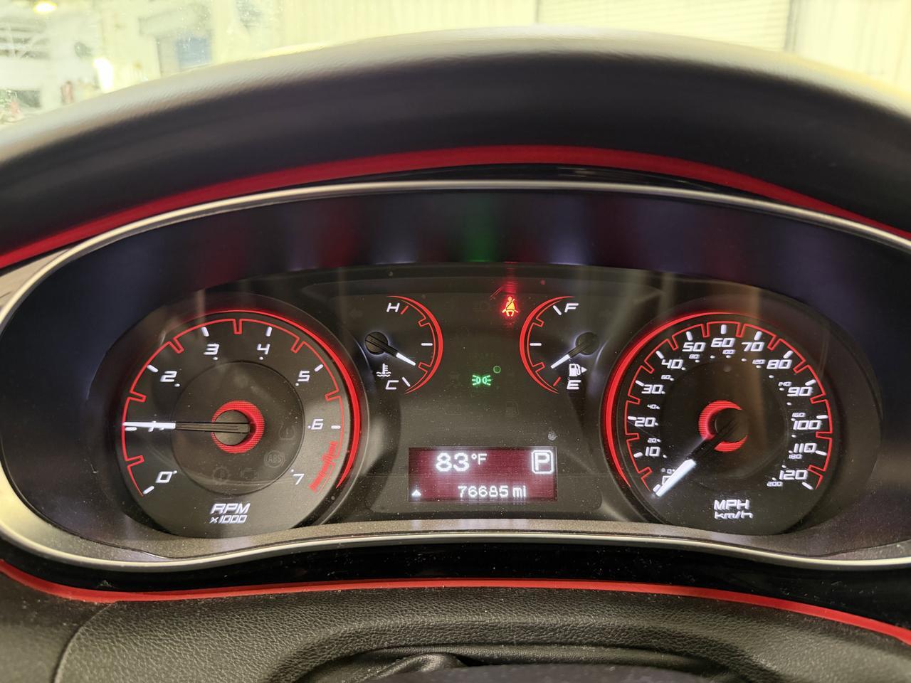 2016 Dodge Dart SXT San Antonio TX