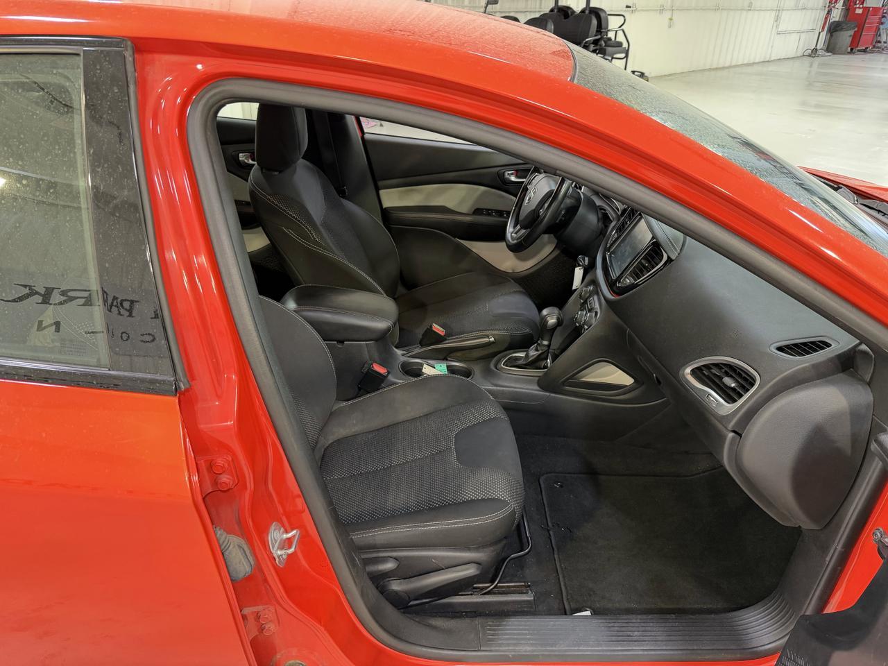 2016 Dodge Dart SXT San Antonio TX