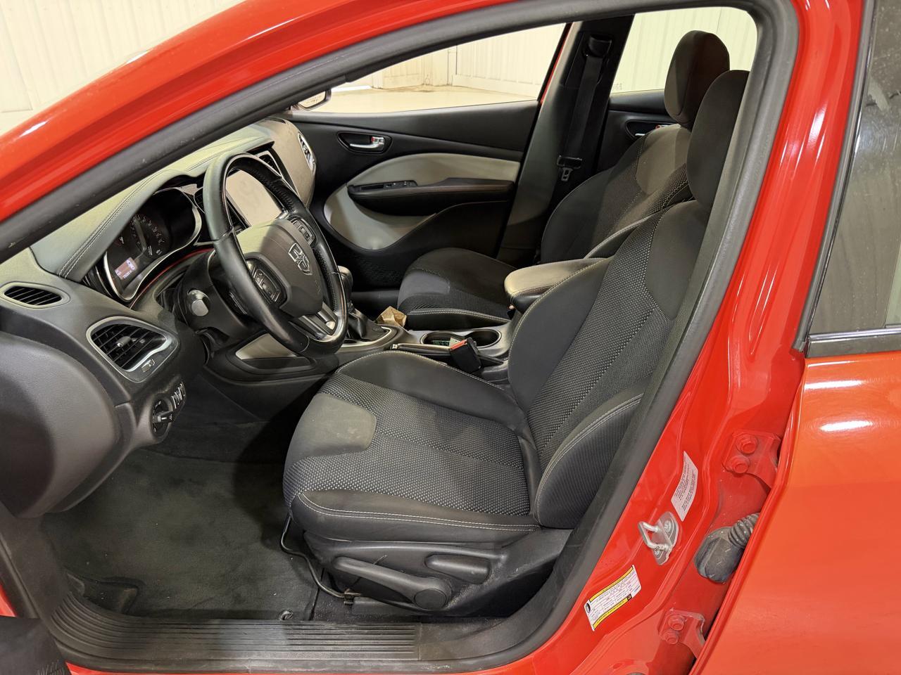 2016 Dodge Dart SXT San Antonio TX