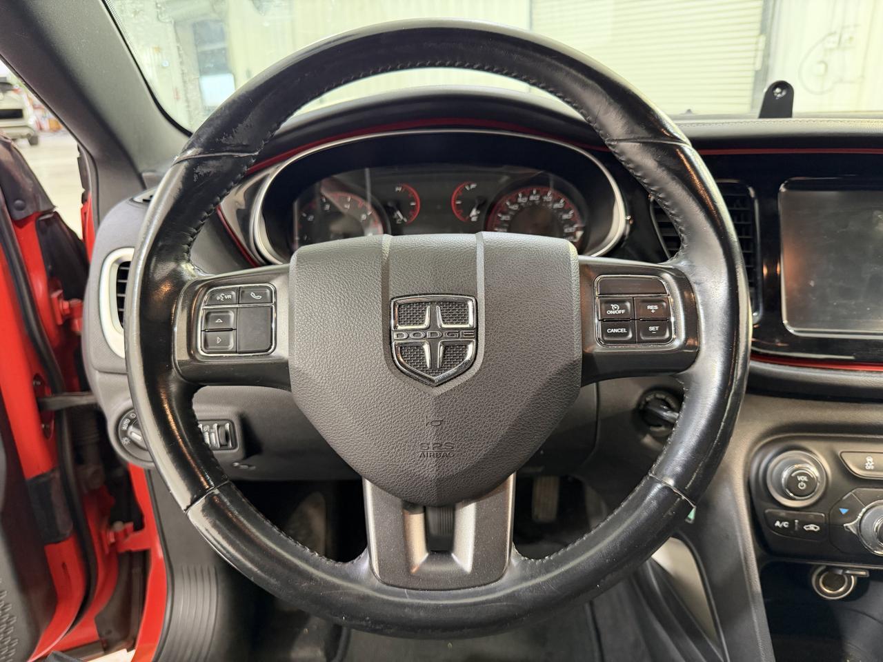 2016 Dodge Dart SXT San Antonio TX