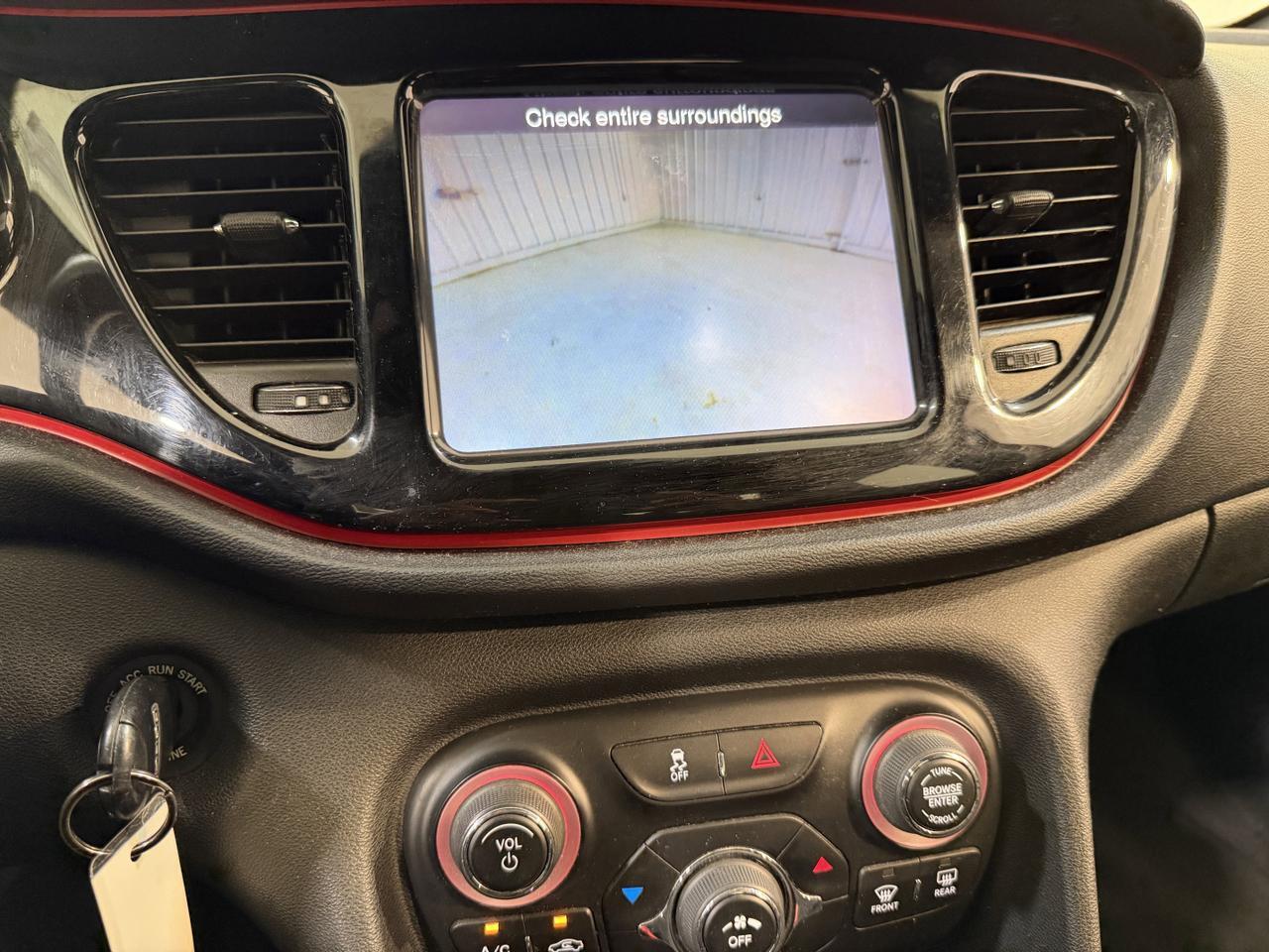 2016 Dodge Dart SXT San Antonio TX