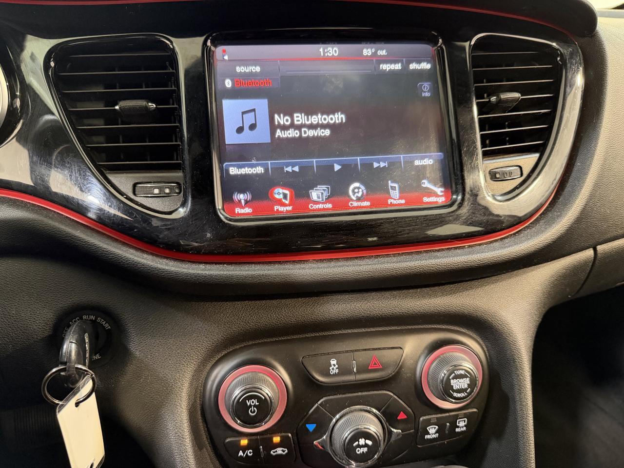 2016 Dodge Dart SXT San Antonio TX