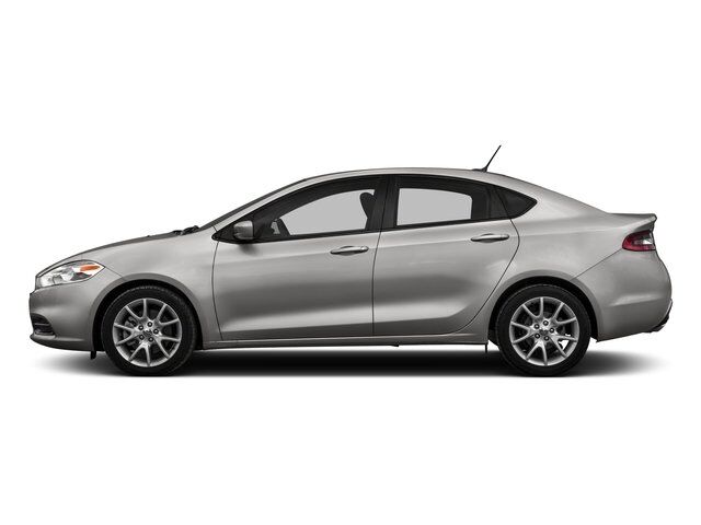 2016 Dodge Dart SXT San Juan TX