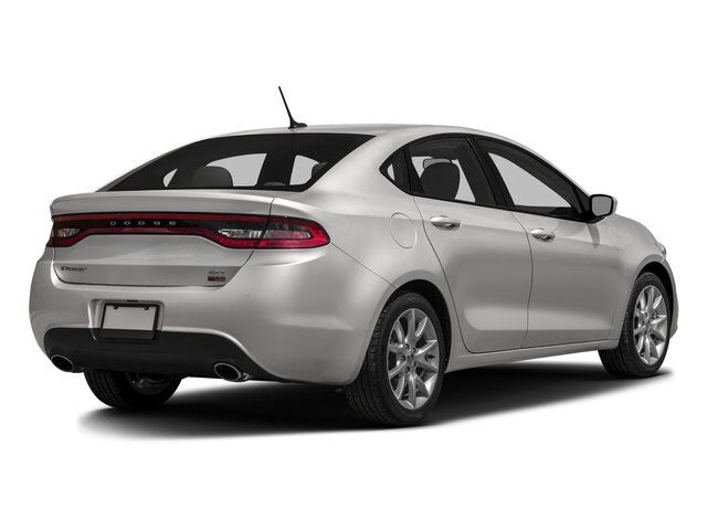 2016 Dodge Dart SXT