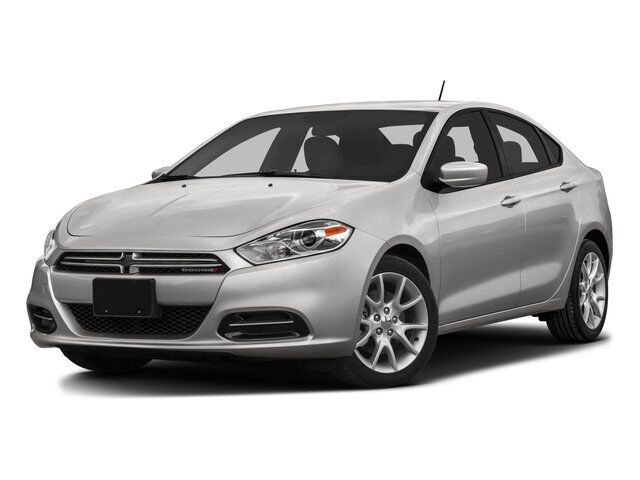 2016 Dodge Dart SXT San Juan TX