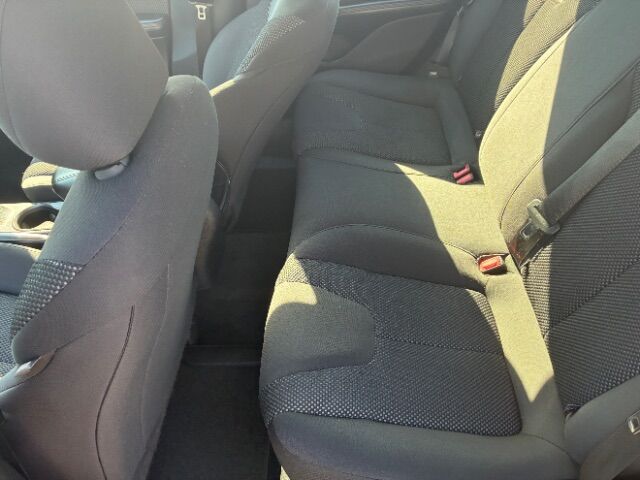 2016 Dodge Dart SXT Sport Blacktop Hattiesburg MS