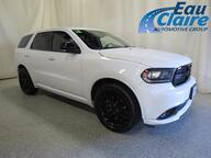 2016 Dodge Durango AWD 4dr R/T Eau Claire WI 2016 Dodge Durango AWD 4dr R/T Eau Claire WI
