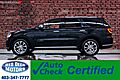 2016 Dodge Durango AWD Citadel HEMI Leather Roof Nav