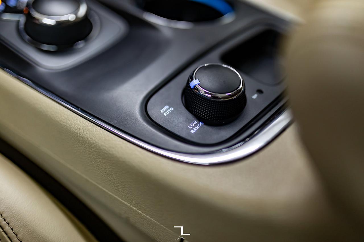 2016 Dodge Durango AWD Citadel Leather Roof Nav BCam Red Deer AB