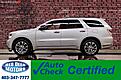 2016 Dodge Durango AWD Citadel Leather Roof Nav BCam