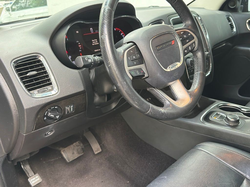 2016 Dodge Durango Citadel Portland OR