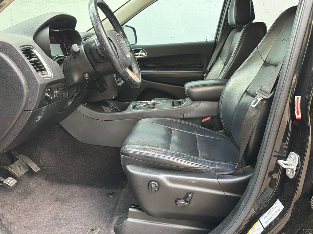 2016 Dodge Durango Citadel Portland OR