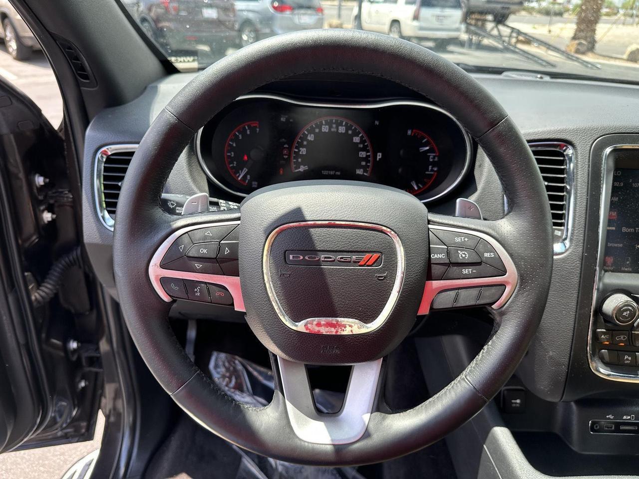 2016 Dodge Durango Citadel Tucson AZ