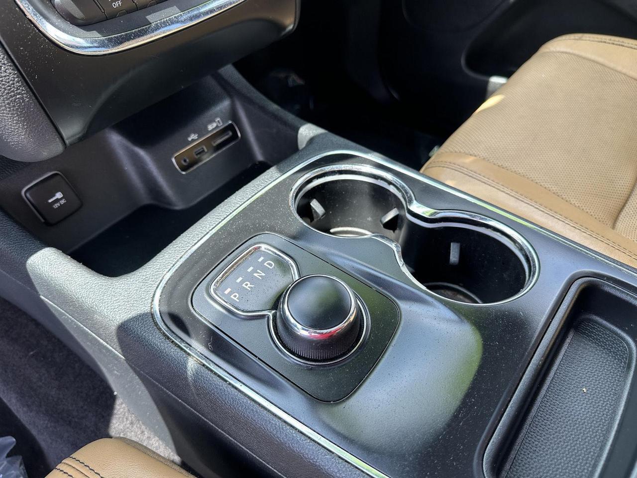 2016 Dodge Durango Citadel Tucson AZ