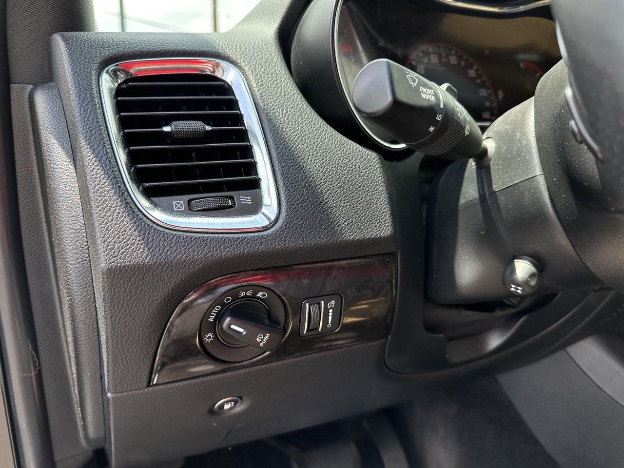 2016 Dodge Durango Citadel Tucson AZ