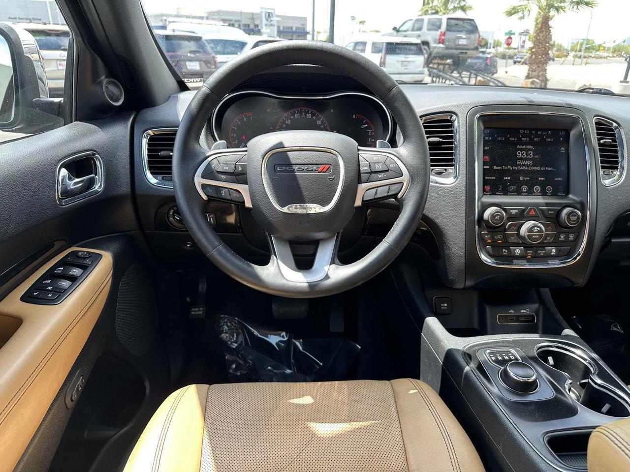 2016 Dodge Durango Citadel Tucson AZ