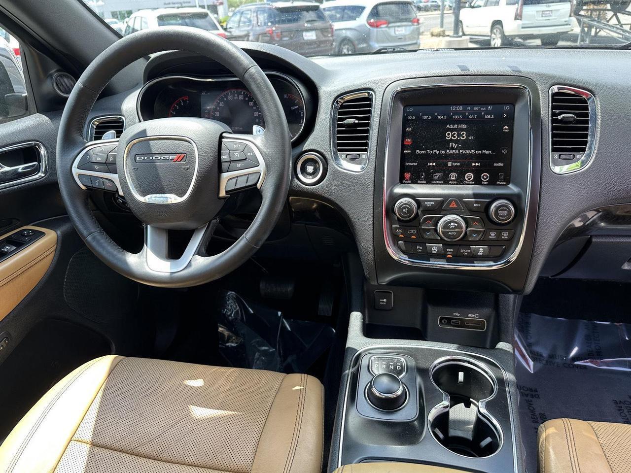 2016 Dodge Durango Citadel Tucson AZ