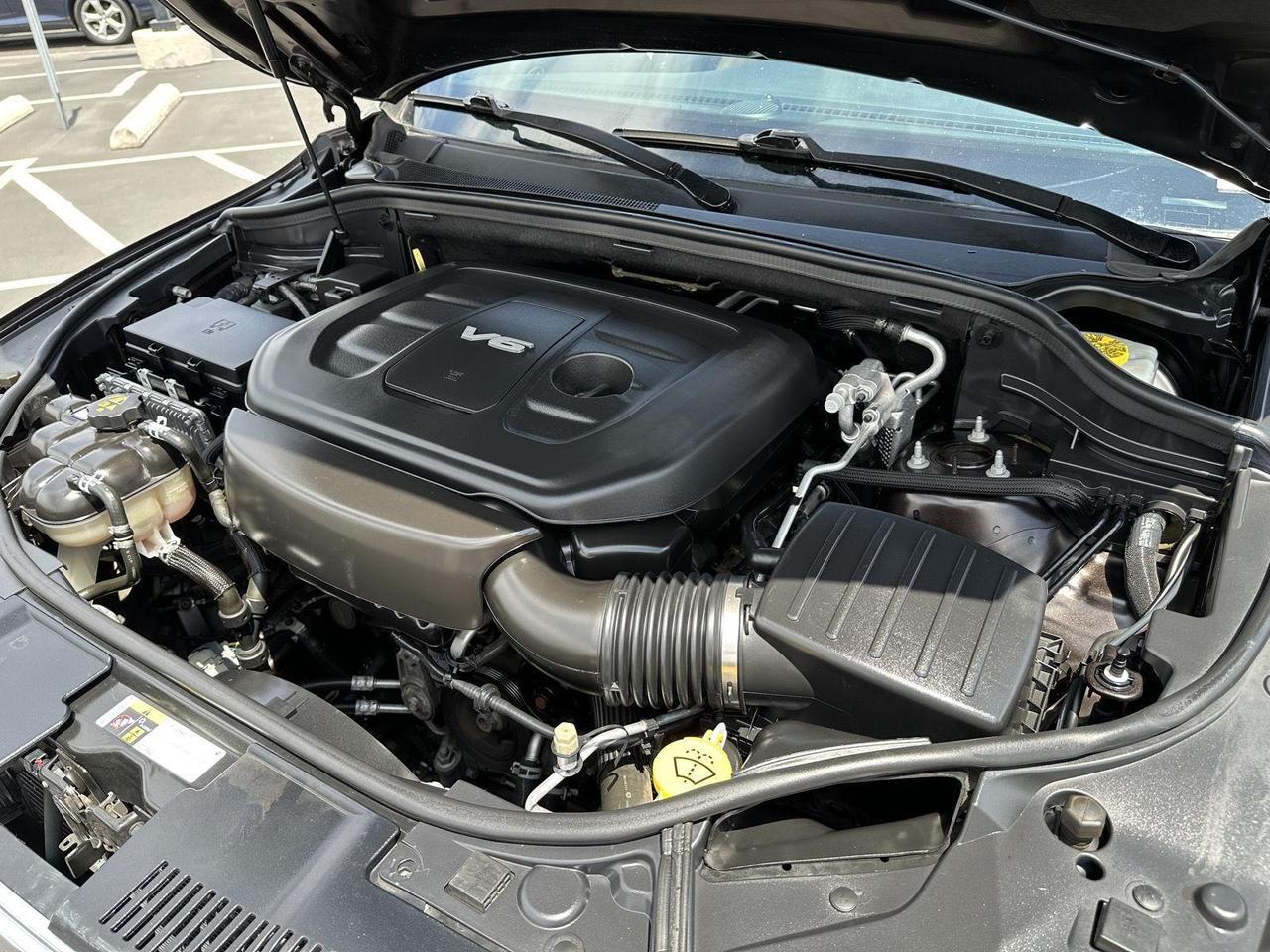 2016 Dodge Durango Citadel Tucson AZ