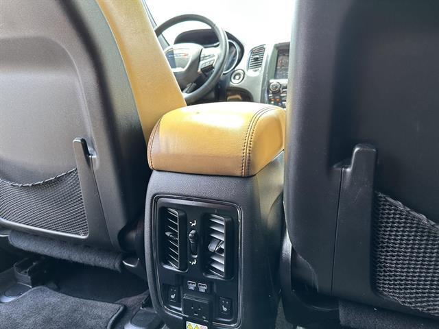 2016 Dodge Durango Citadel Tucson AZ