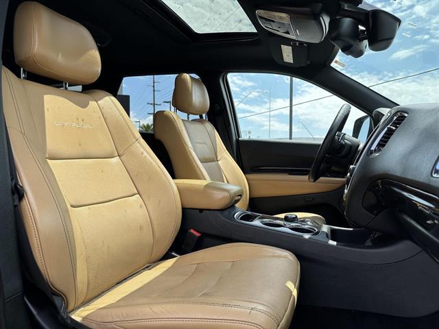 2016 Dodge Durango Citadel Tucson AZ