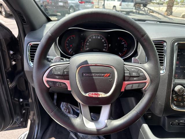 2016 Dodge Durango Citadel Tucson AZ