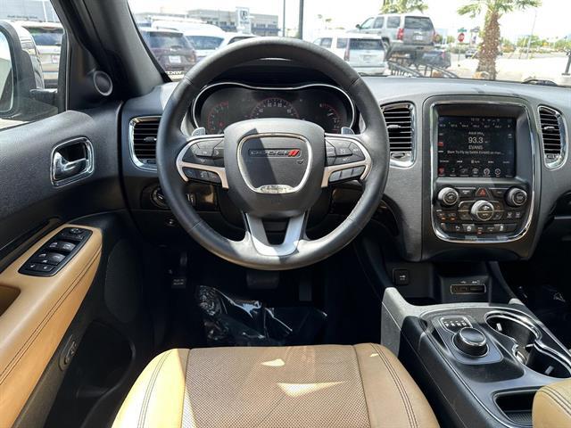 2016 Dodge Durango Citadel Tucson AZ