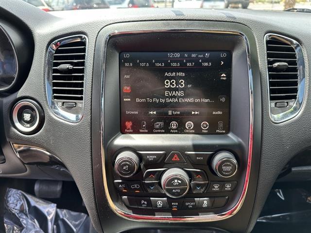 2016 Dodge Durango Citadel Tucson AZ