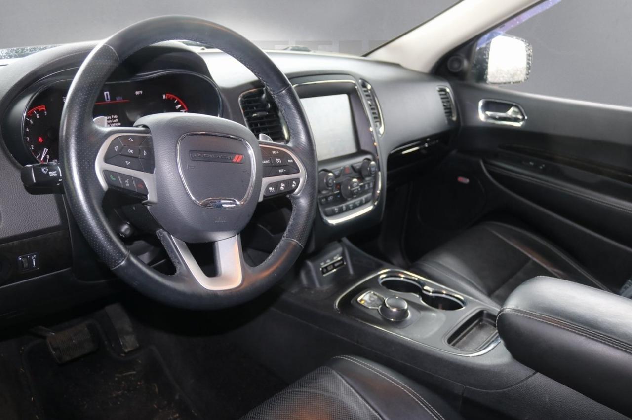 2016 Dodge Durango Citadel Fredericksburg VA