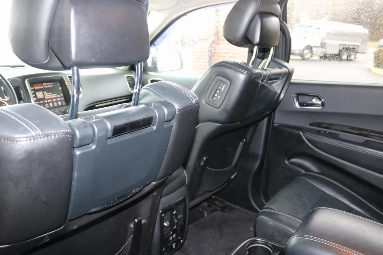 2016 Dodge Durango Citadel Fredericksburg VA