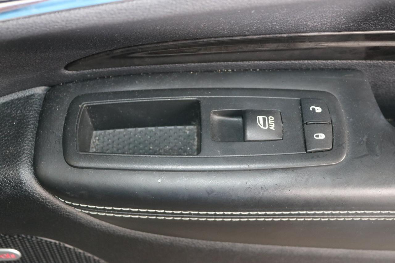 2016 Dodge Durango Citadel Fredericksburg VA