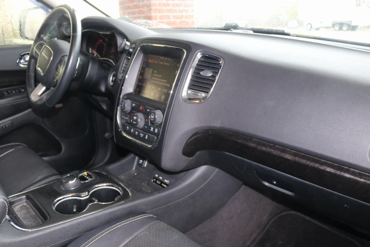 2016 Dodge Durango Citadel Fredericksburg VA