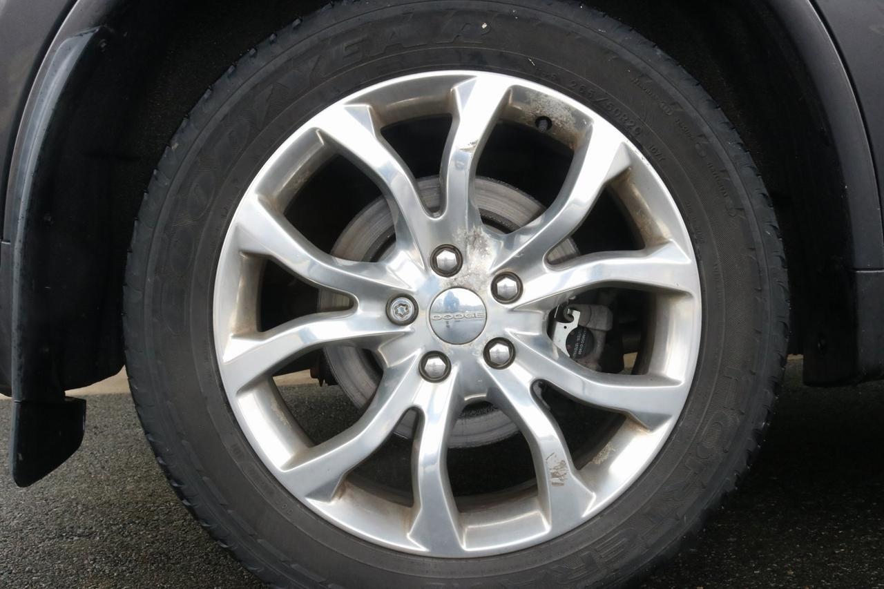 2016 Dodge Durango Citadel Fredericksburg VA